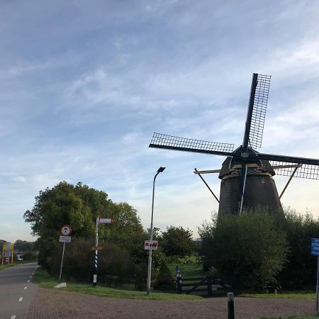 Villa Antonius Amsterdam Ouderkerk aan de Amstel Dış mekan fotoğraf