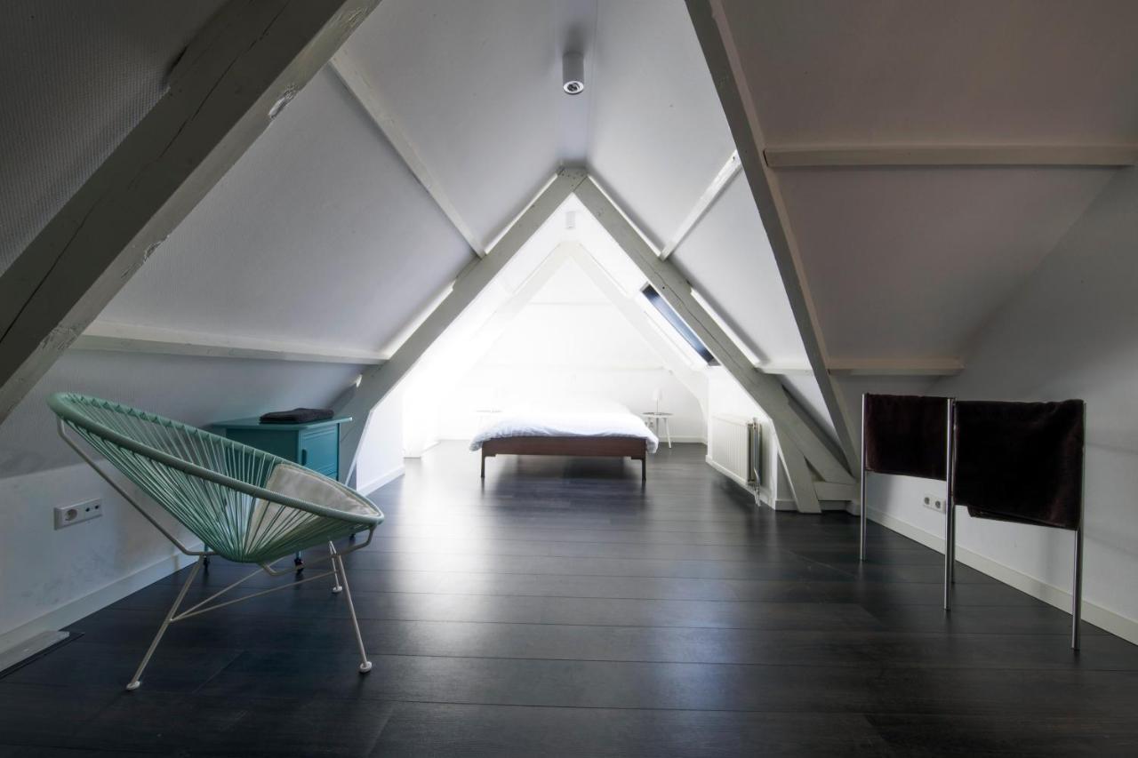 Villa Antonius Amsterdam Ouderkerk aan de Amstel Dış mekan fotoğraf