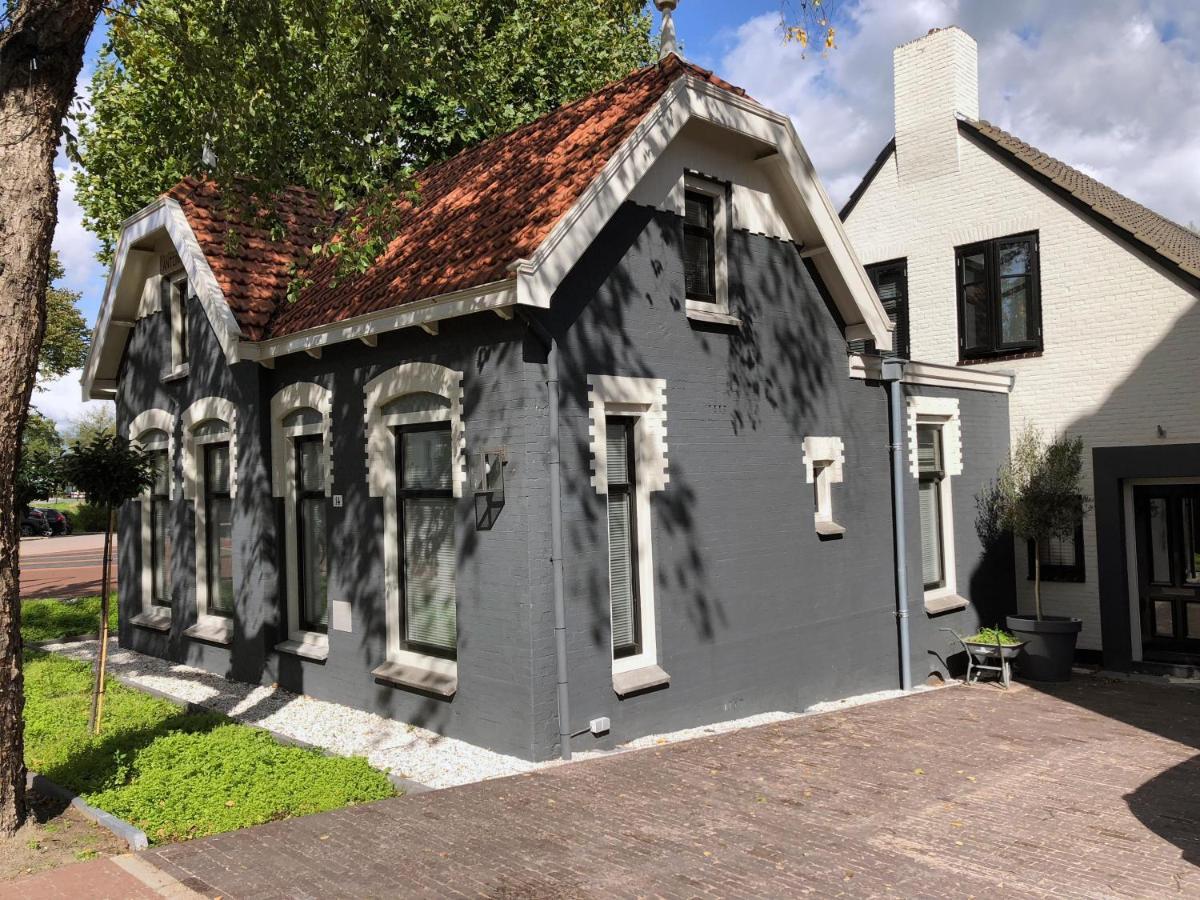 Villa Antonius Amsterdam Ouderkerk aan de Amstel Dış mekan fotoğraf